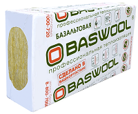 Утеплитель Baswool Лайт 45 Утеплитель Baswool Лайт 45