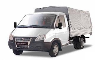 газель Ижевск