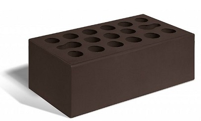 Цвет Шоколад 4